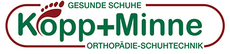 Kopp + Minne Gesunde Schuhe, Orthopädie-Schuhtechnik