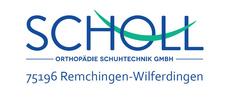 SCHOLL - Orthopädie-Schuhtechnik GmbH