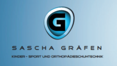 Sascha Gräfen - Kinder-Sport- und Orthopädieschuhtechnik