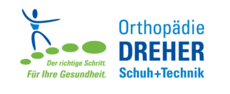 Orthopädie Dreher Schuh u. Technik GmbH