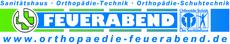 FEUERABEND GmbH, Orthopädie-Schuhtechnik