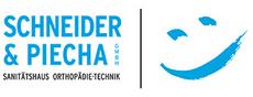 Schneider & Piecha Sanitätshaus Orthopädie-Technik