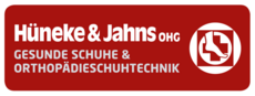 Hüneke & Jahns Gesunde Schuhe
